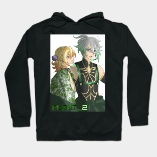 PLANT_2 Hoodie